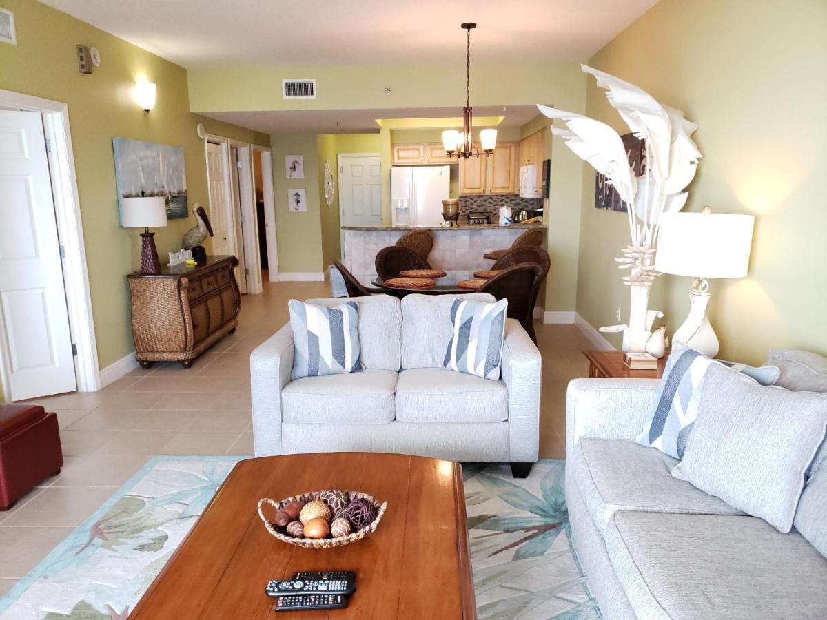 Ariel Dunes 2104 Seascape Resort Gulf View Scenic 98 Florida Beach Rentals 21St Floor Дестин Экстерьер фото