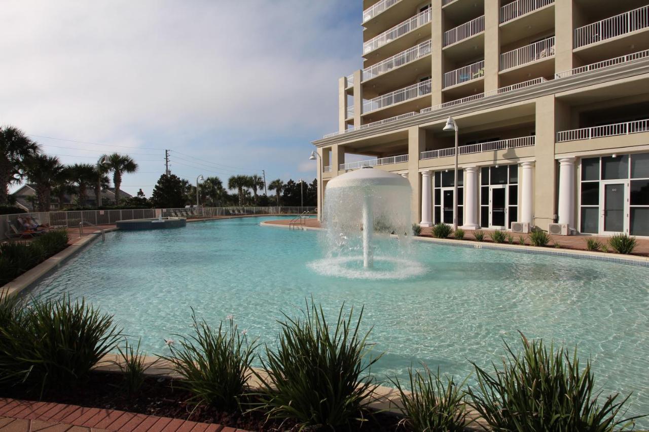 Ariel Dunes 2104 Seascape Resort Gulf View Scenic 98 Florida Beach Rentals 21St Floor Дестин Экстерьер фото