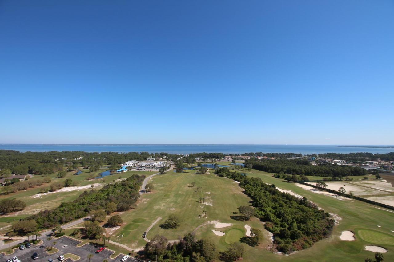 Ariel Dunes 2104 Seascape Resort Gulf View Scenic 98 Florida Beach Rentals 21St Floor Дестин Экстерьер фото