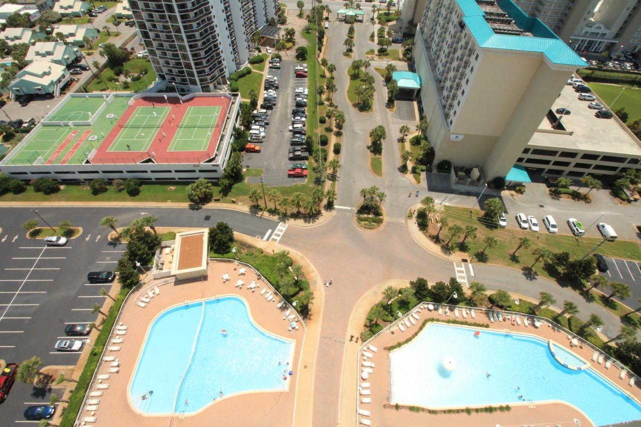 Ariel Dunes 2104 Seascape Resort Gulf View Scenic 98 Florida Beach Rentals 21St Floor Дестин Экстерьер фото